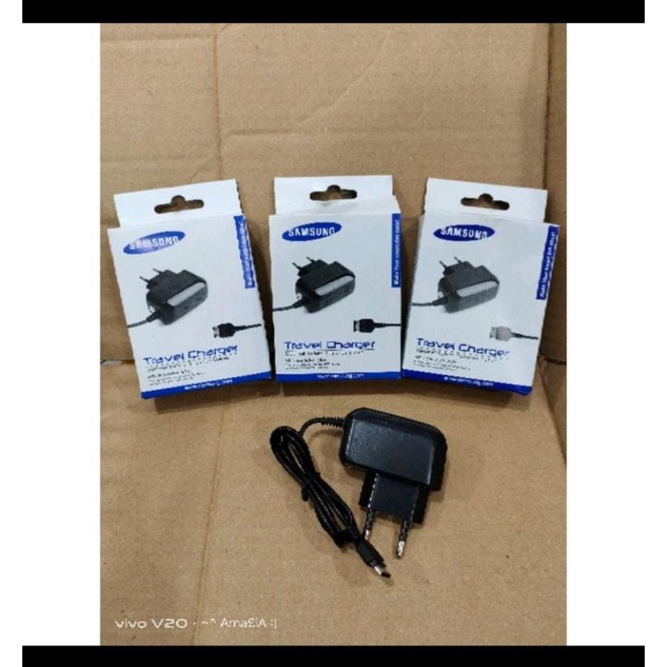 TC charger cas  Samsung D880 Original Oem Charger Samsung / Charger HP Samsung lipat