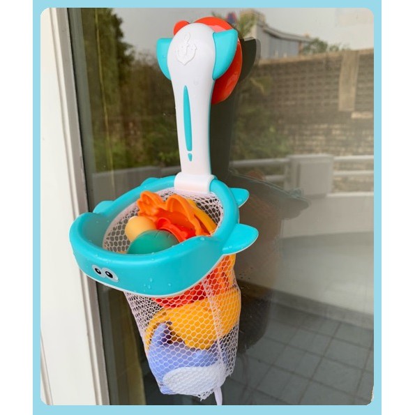 Bebe Smart Bath Toys