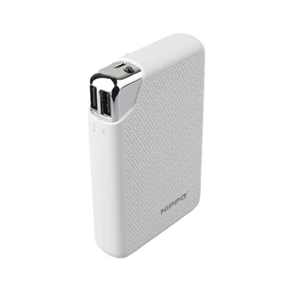 ORIGINAL Hippo Powerbank Bronz X 10000 mAh HOT ITEM