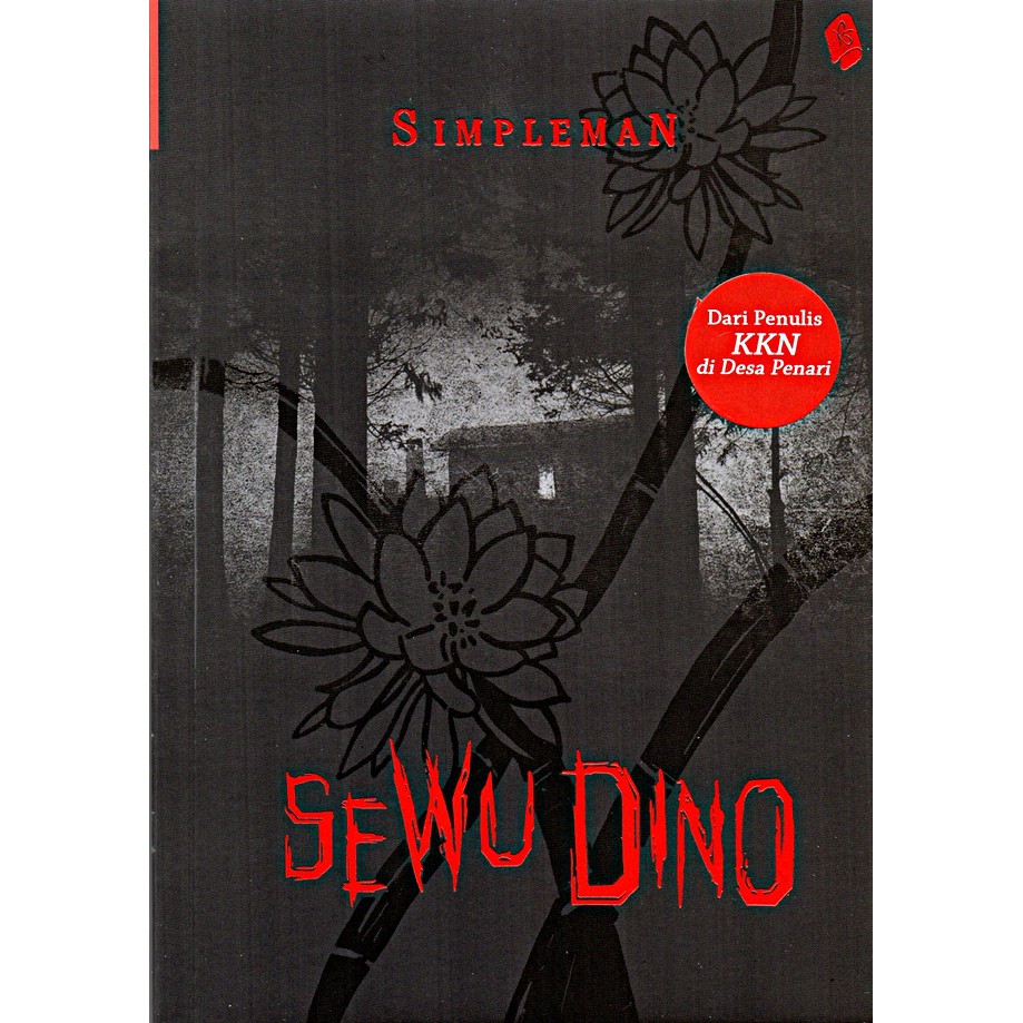 Sewu Dino by SIMPLEMAN (Soft Cover)