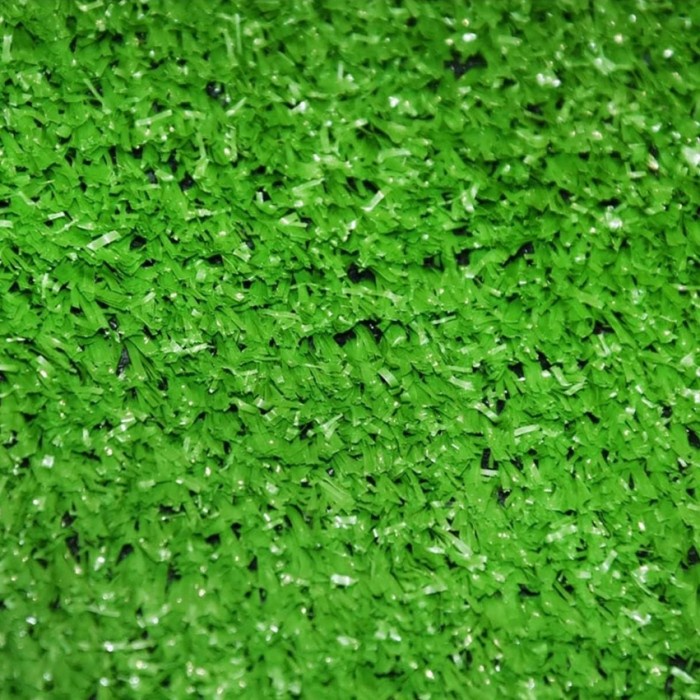 rumput sintetis 1x1 meter