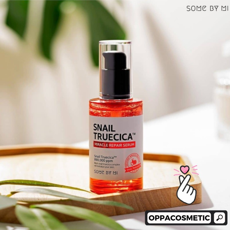 SOMEBYMI Snail Truecica Miracle Repair Serum 50ml