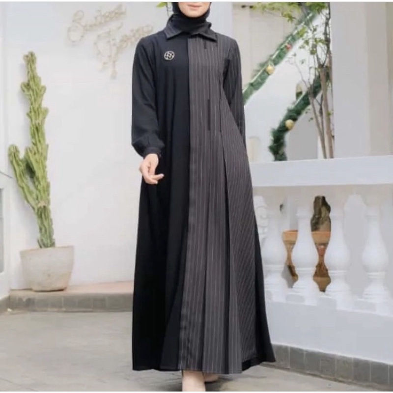 Gamis Amory Dalila