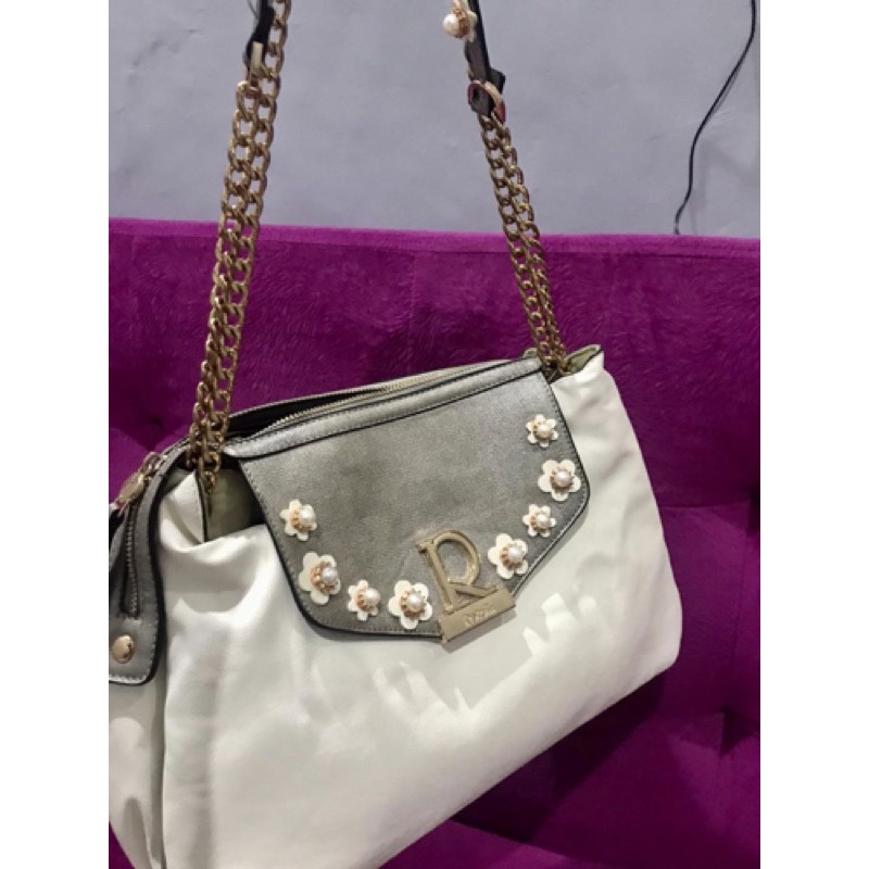 Preloved Rotelli Bag (ORIGINAL)