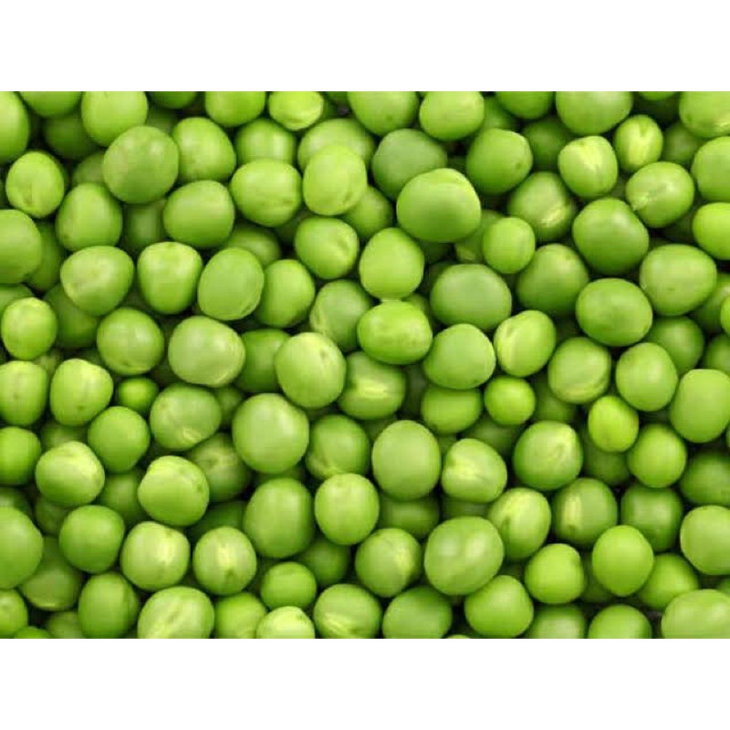 

frozen green peas kacang polong beku 1kg