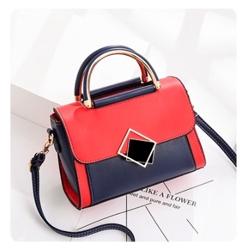 Tas Selempang Wanita JX 136 - Selempang Wanita Import - Tas Selempang Trendy Style - Hangbag Wanita