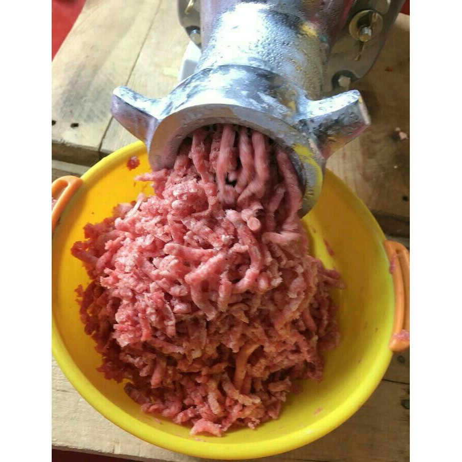 

daging giling fresh