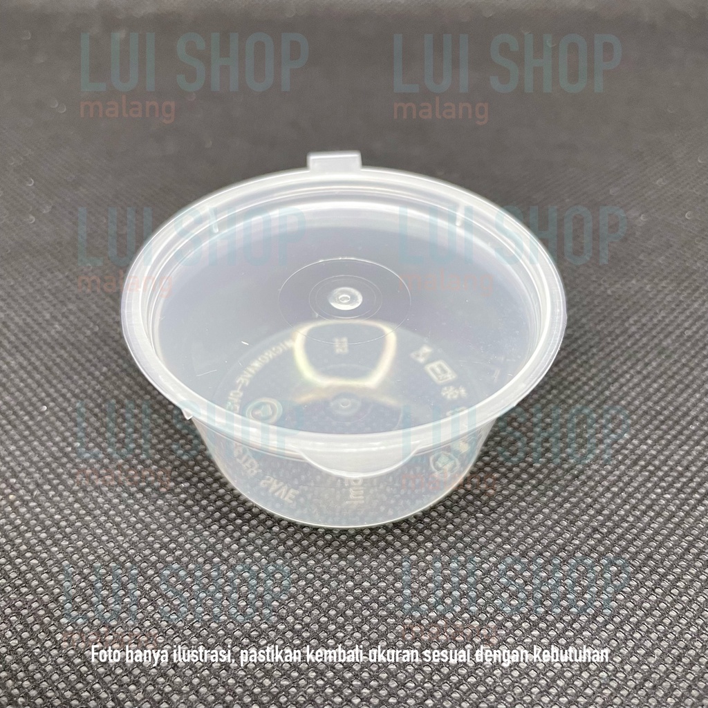 SAUCE CUP 35ml