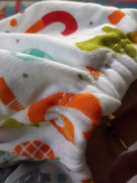 CD Celana  dalam  anak bahan  Libby Shopee Indonesia