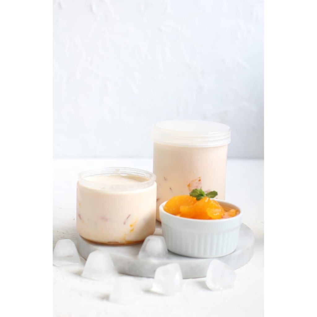 

DESSERT CREAMY COCOMANGO