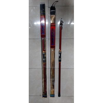 stik centro surf casting 360,420 cm
