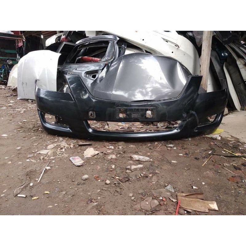 bumper depan camry 2010