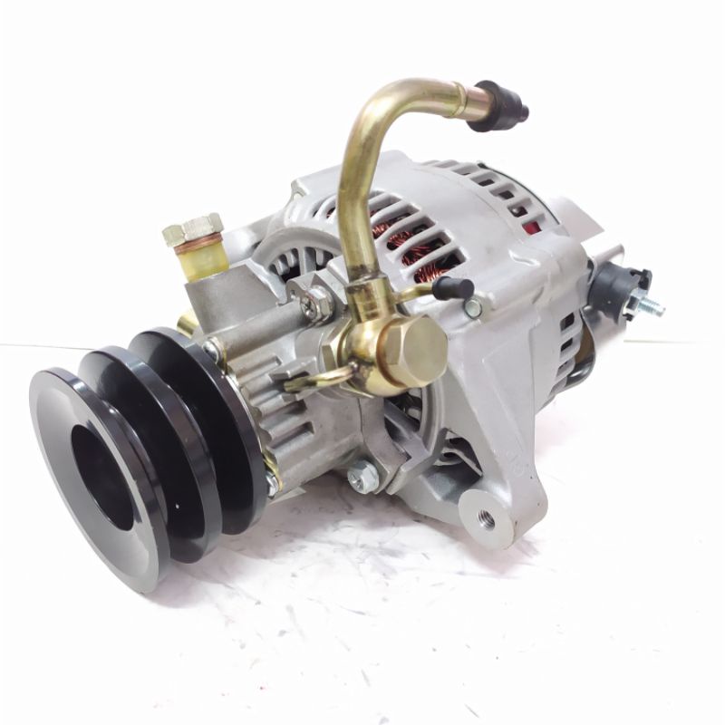 Alternator Toyota Kijang Diesel 2L