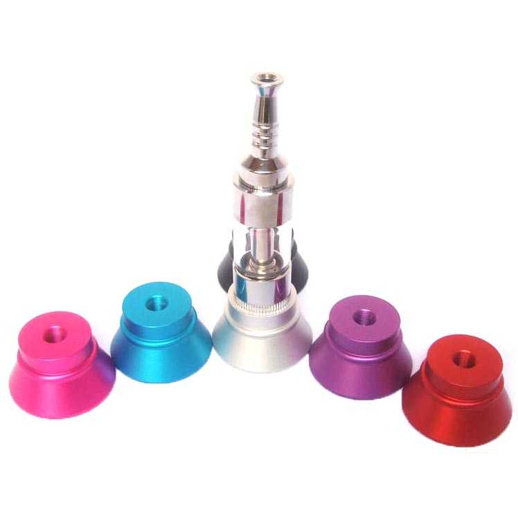 Atomizer Stand Vape 510 Thread - H10210-Hitam