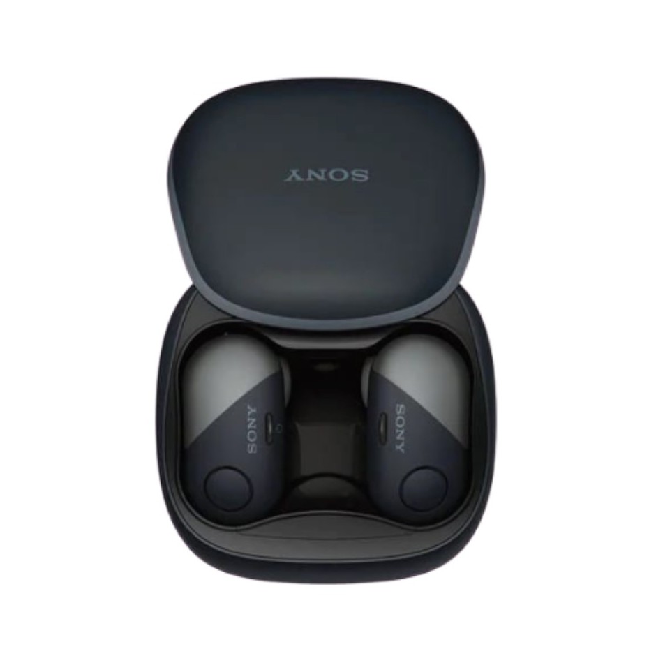 Earphone Sony TWS wfsp700n Wireless Noice Calceling Sonny