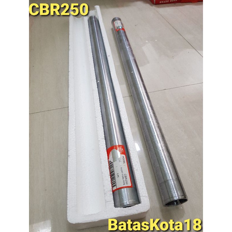 As Shock Shok Sok Depan CBR250-CBR 250