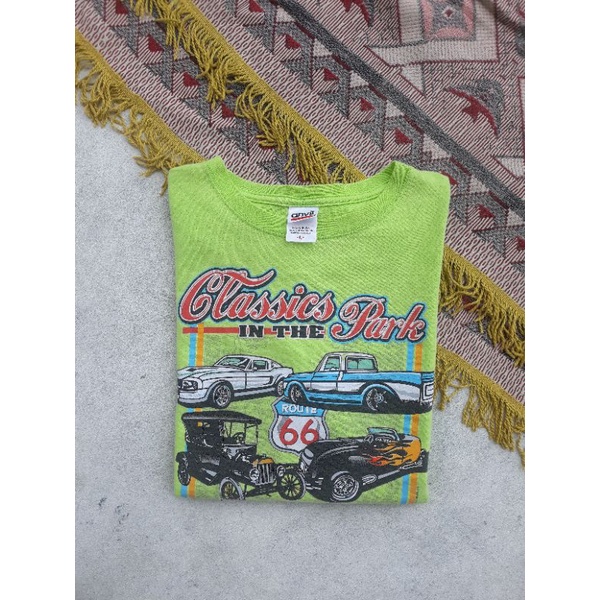 Route 66 T-Shirt
