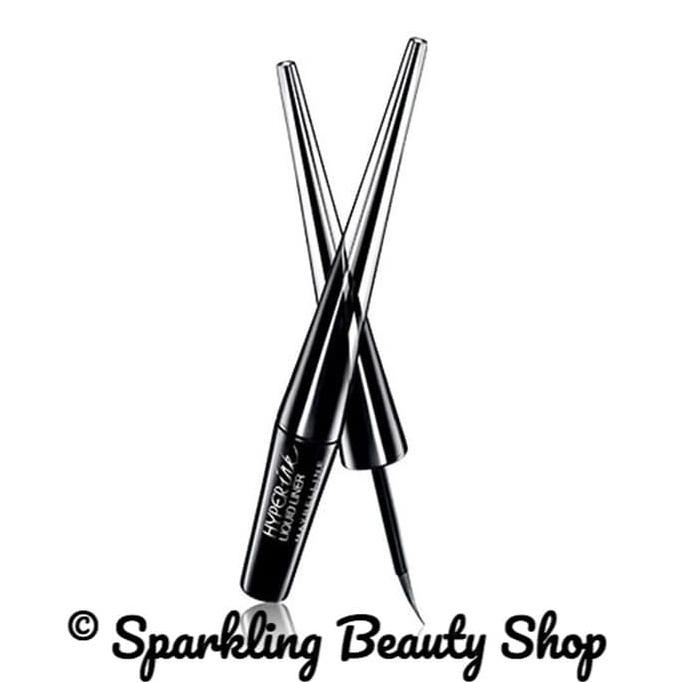 SALE Maybelline Hyperink Liquid Liner (Eyeliner) ORI TERMURAH
