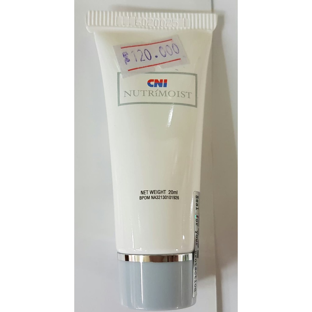 Terbaru CNI Nutrimoist Original