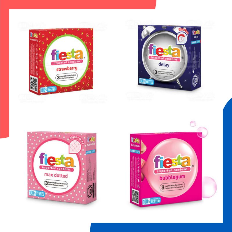 fiesta all varian isi 3