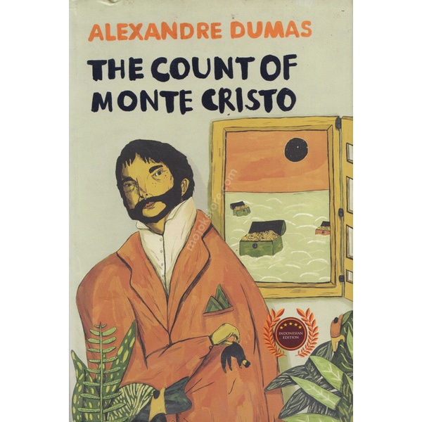 The Count of Monte Cristo