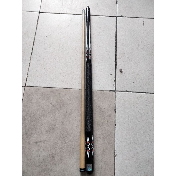 STIK BILLIARD CUSTOM SECOND