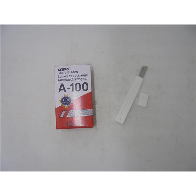 

Isi Cutter K Joyko A-100 TR
