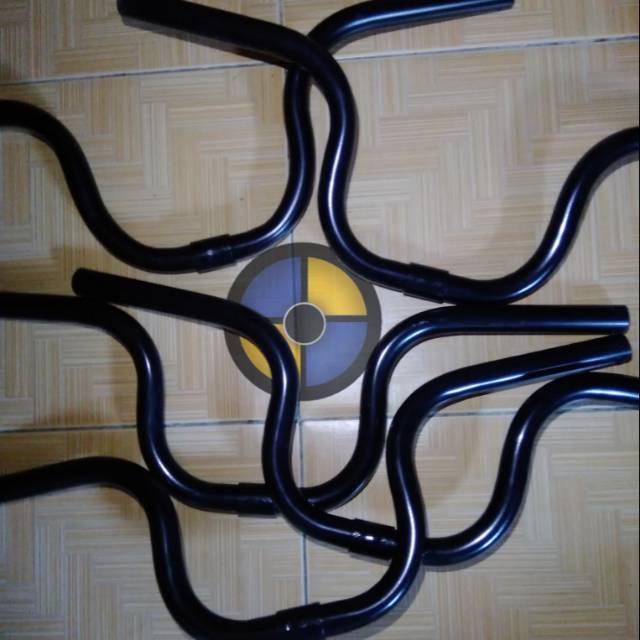 STANG BROMPTON / STANG MINION /STANG SEPEDA