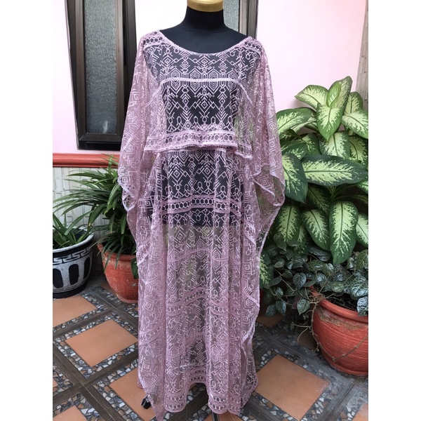 Jual outer brukat etnik cntik simple (jual outernya aja) | Shopee Indonesia