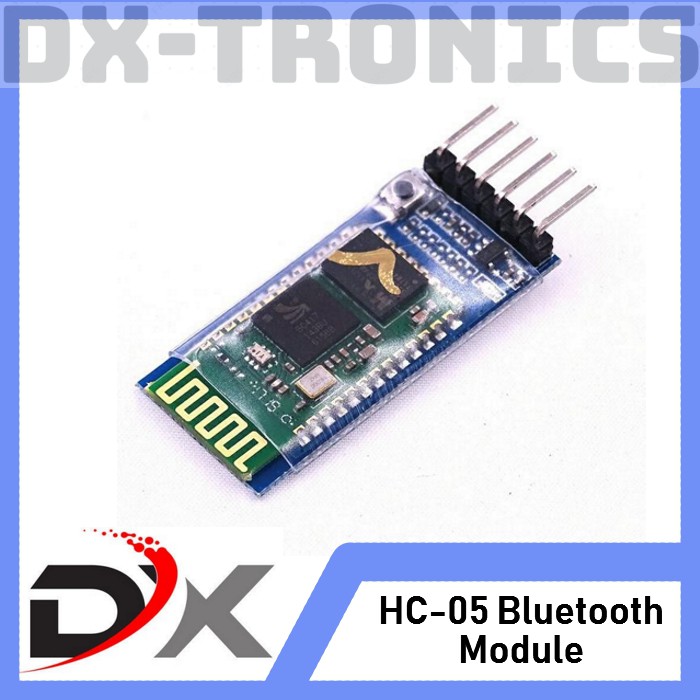 HC-05 Bluetooth module HC05 HC 05