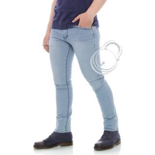  CELANA  JEANS SKINNY PANJANG  PRIA  WARNA  BIOBLITS Shopee 