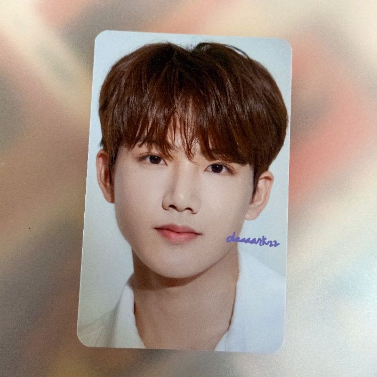 Jual TRADE PHOTOCARD TREASURE MANYO Shopee Indonesia