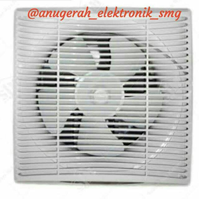 Exhaust Fan Panasonic 25 RUN 10"