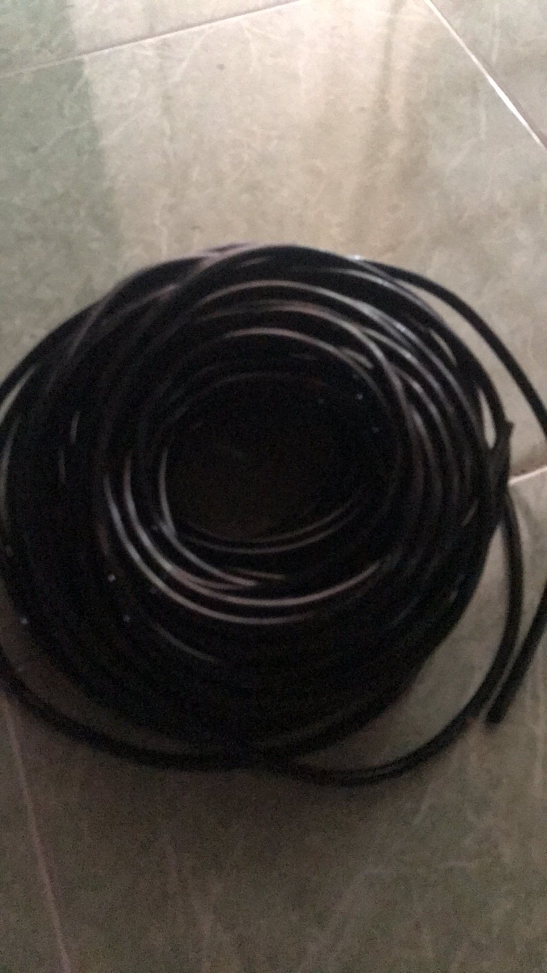 Selang Pu 6x4mm Harga Per Meter