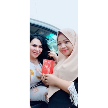 RE GLOW SKINCARE RATU ENTOK DENGAN SUNBLOCK 100% ORI.