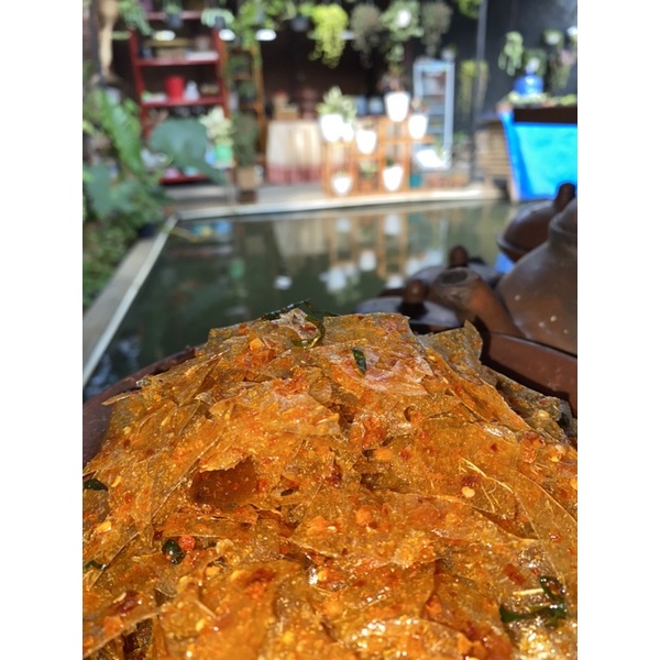

wiw 1KG KRIPCA PEDAS CACAFOOD