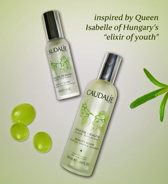 Caudalie Beauty Elixir