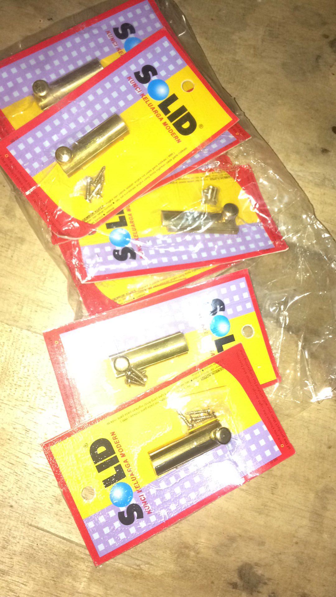 Solid Grendel G 804 2 Us3