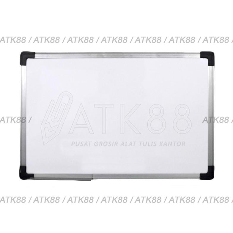 

[KODE PRODUK PBEDM5982] Papan Tulis / Whiteboard 30x40