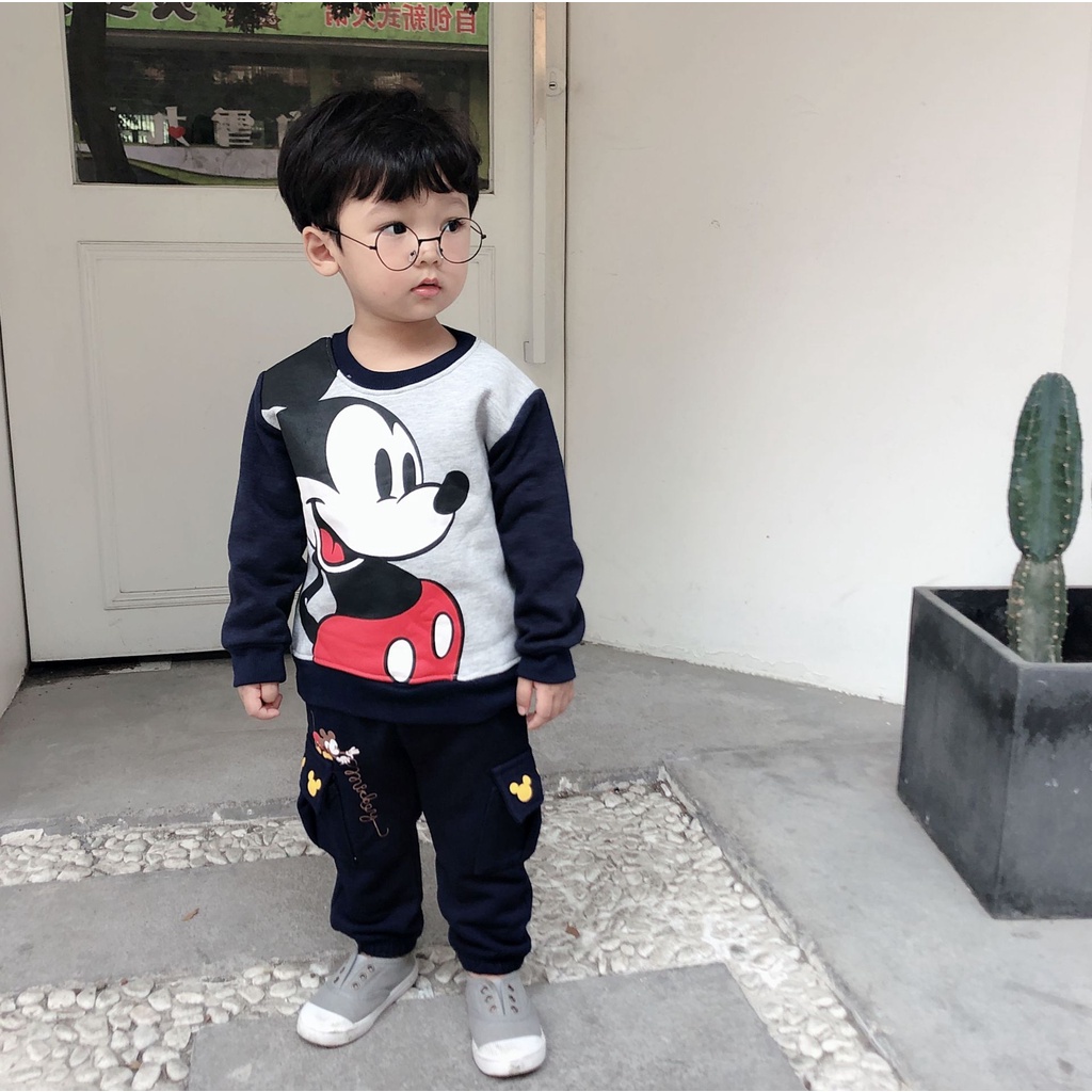 Sweater Anak | Sweater Boy