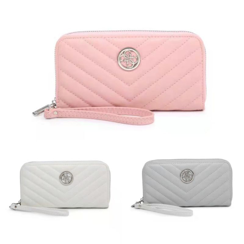 Dompet Guess Long Wallet