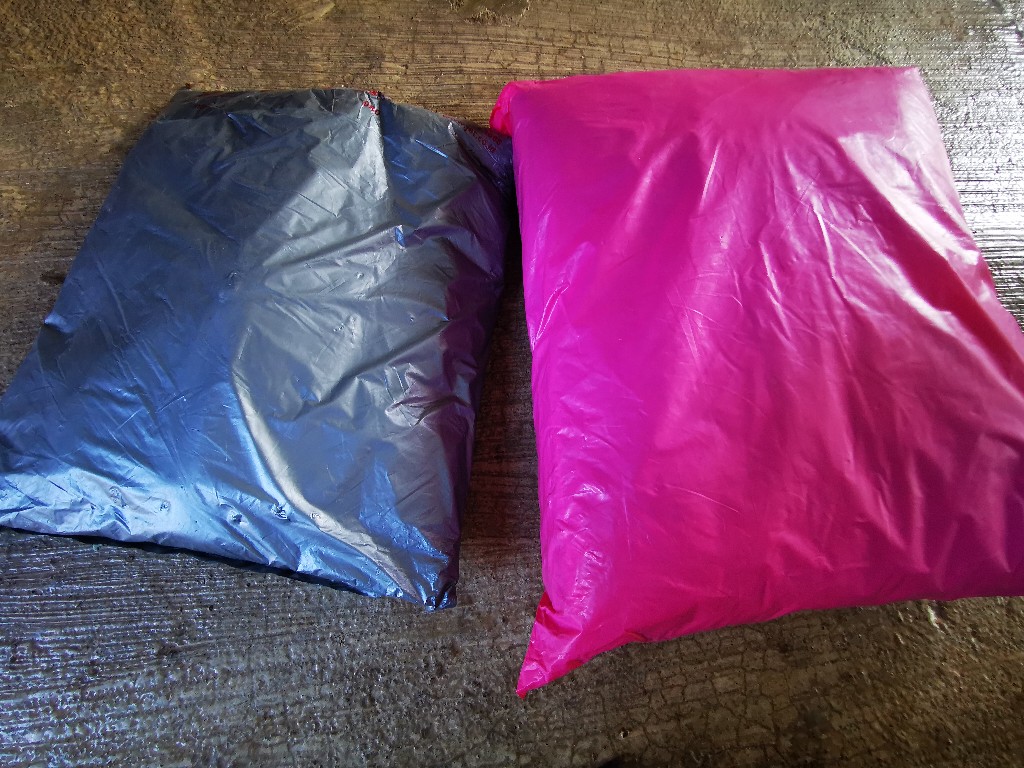 Baju Batik Pria Slimfit Big Size M L Xl Xxl Atasan Kemeja Batik Lengan Panjang Original