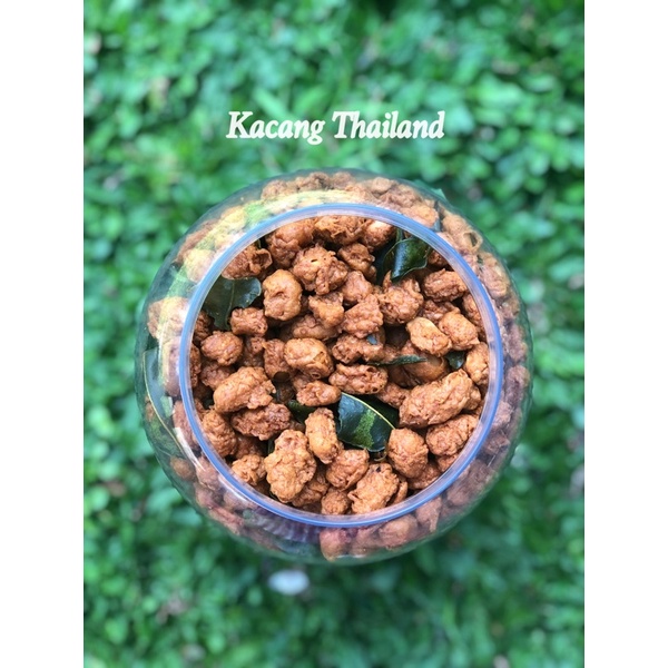 

kacangthailand