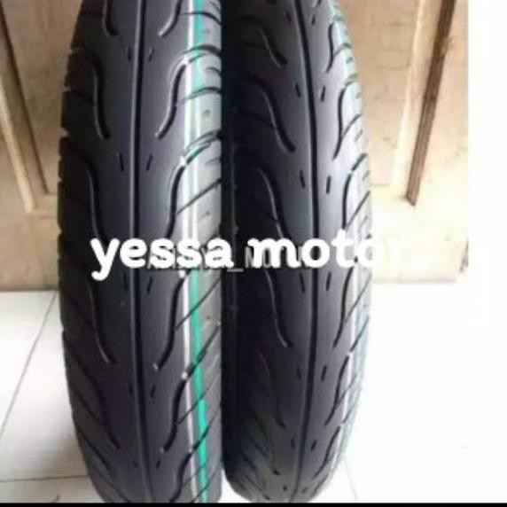 Siap Kirim.. Ban motor ban seken tubles ban setandar honda beat ban motor honda vario depan belakang