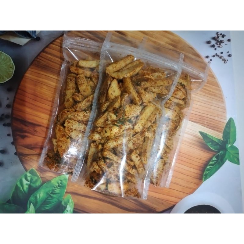 

basreng kering