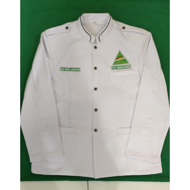 JASKO RIJALUL ANSOR Exclusive