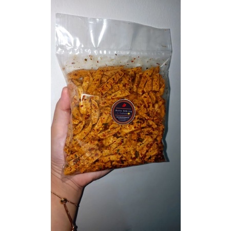 

SEBRING/BASRENG CIKRUH 250gr BY:RFOODS