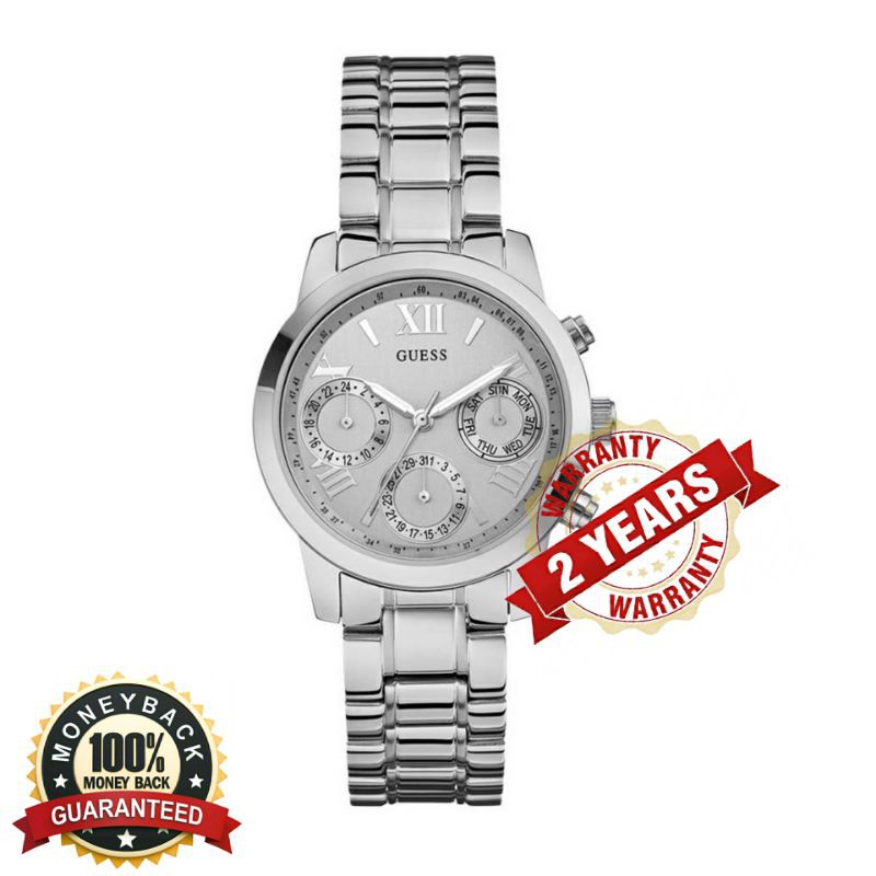 Guess Original W0448L1 Jam Tangan Wanita