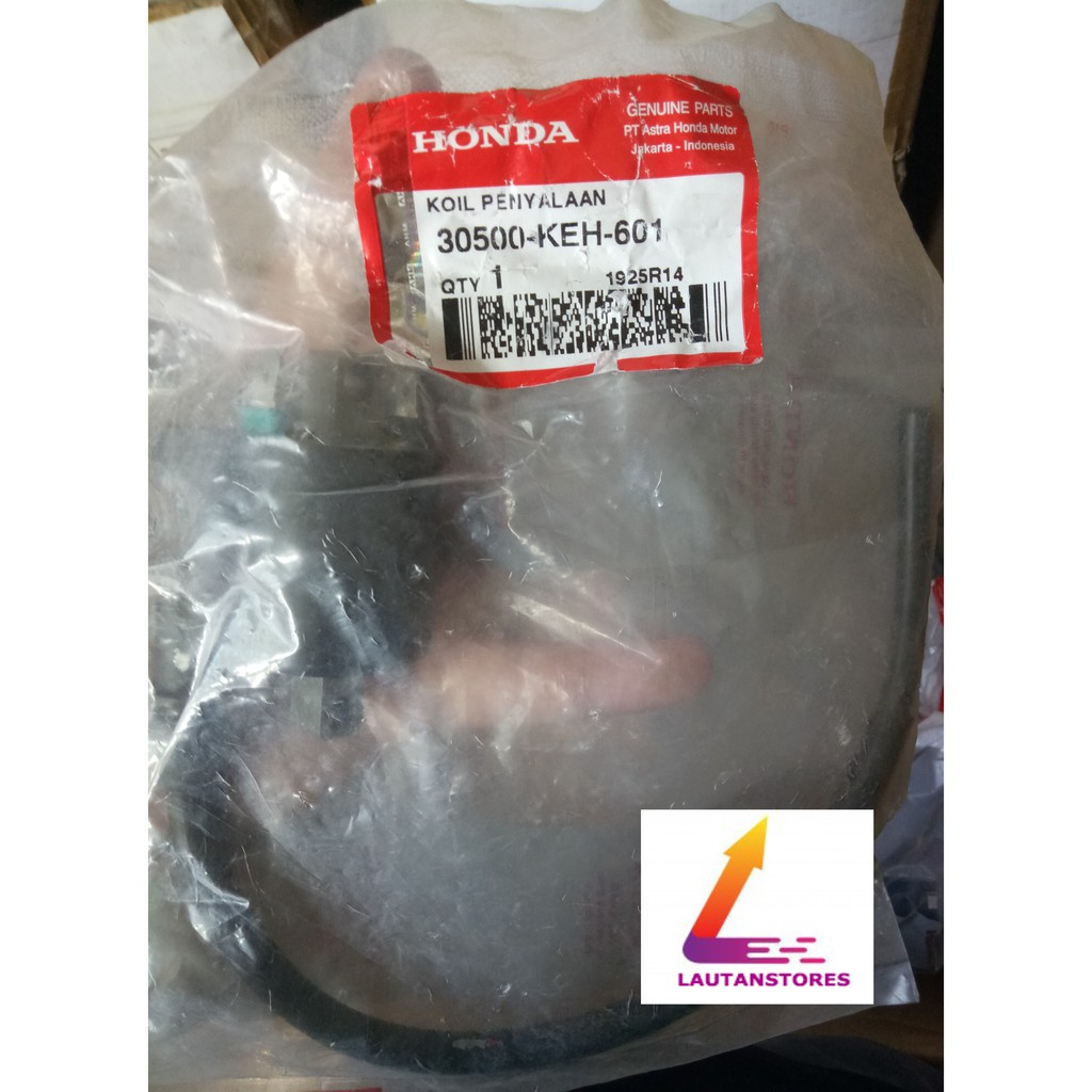 30500-KEH-601 Koil Coil Ignition Megapro Primus