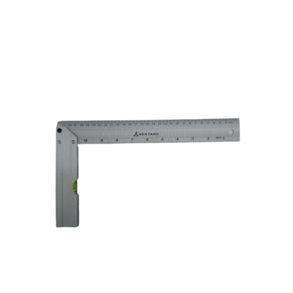 SIKU TUKANG ALM KENTARO 12"